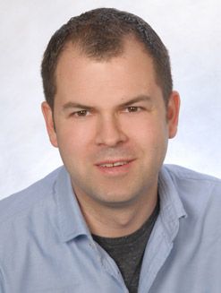 Markus Frank