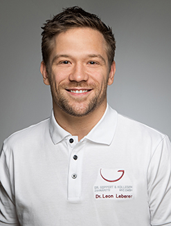 Dr. Leon Leberer